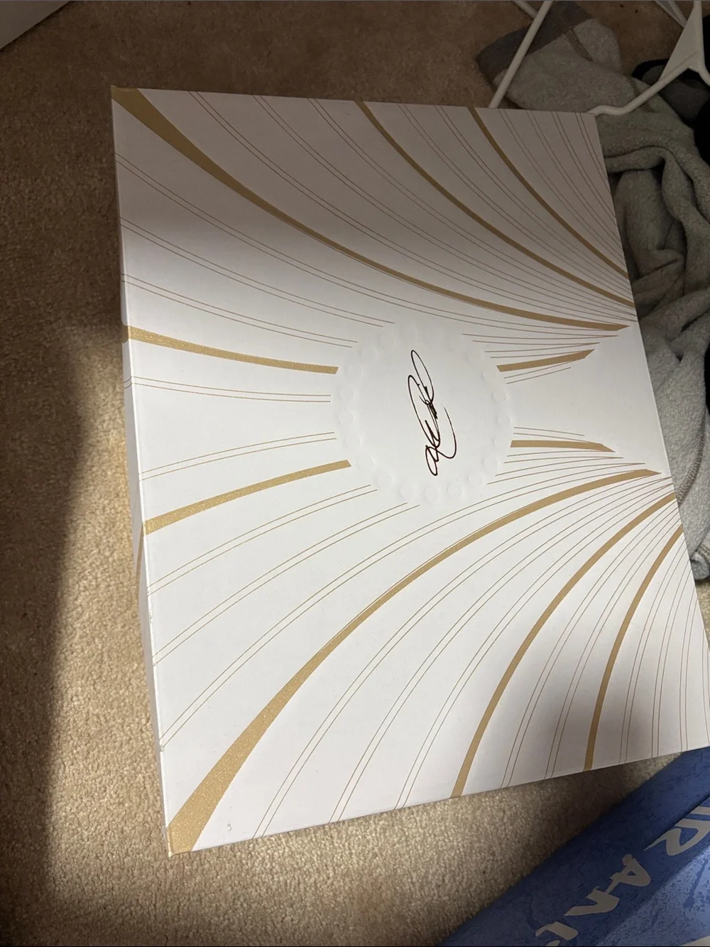Nike Lebron XXI Mens Shoes (US 12) - Picture 11 of 11